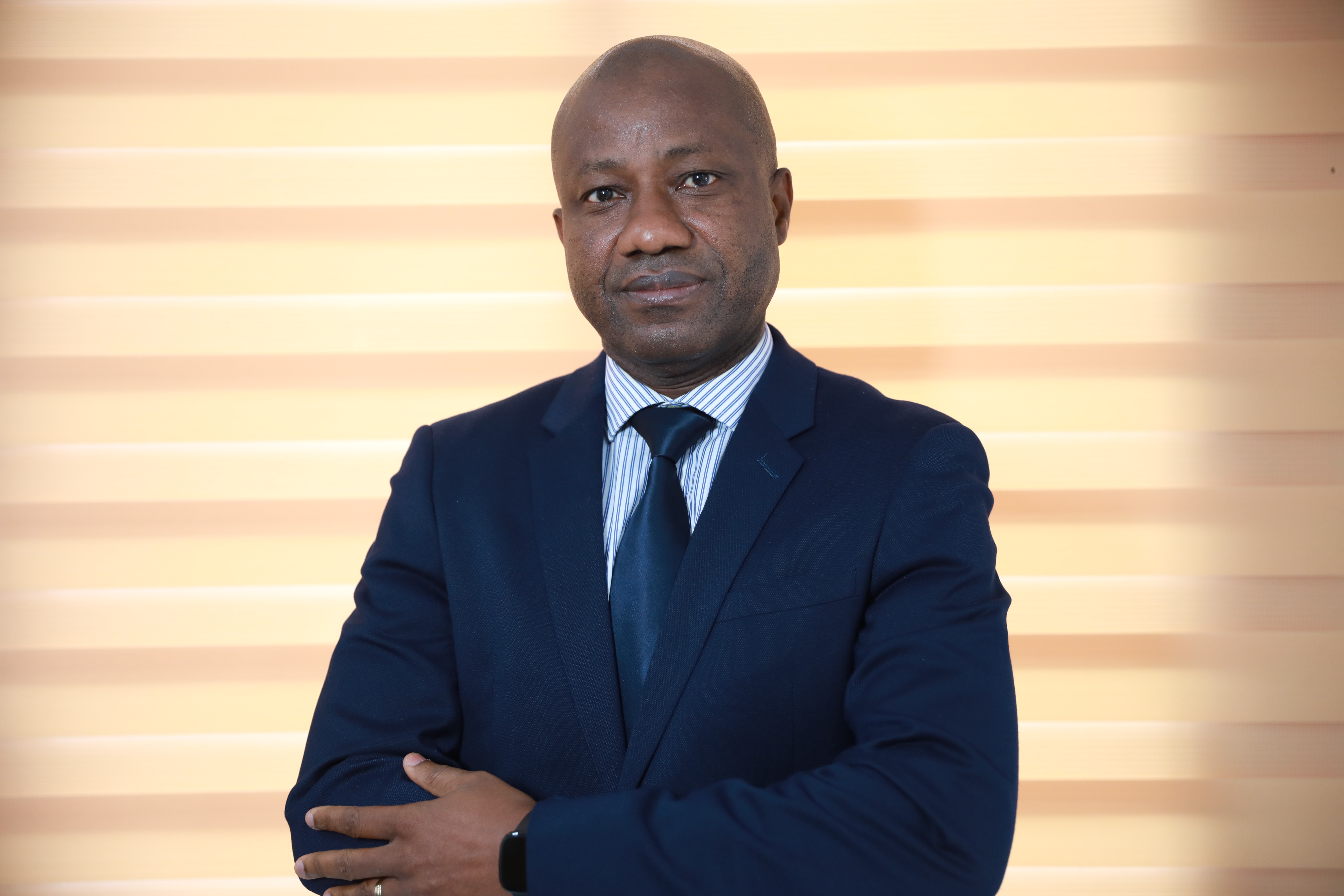 office laptop working