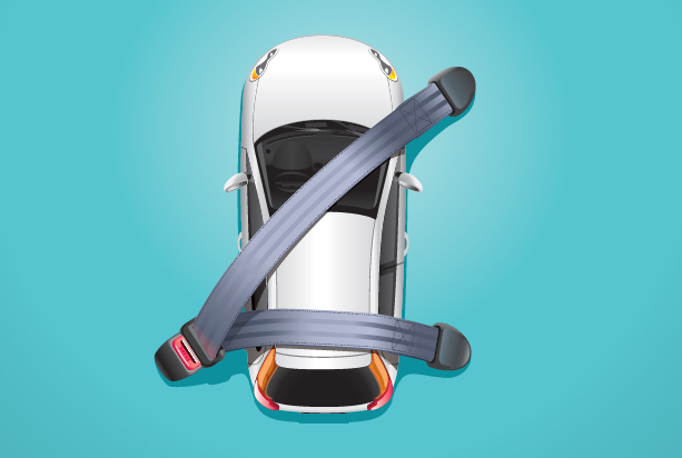 office laptop working