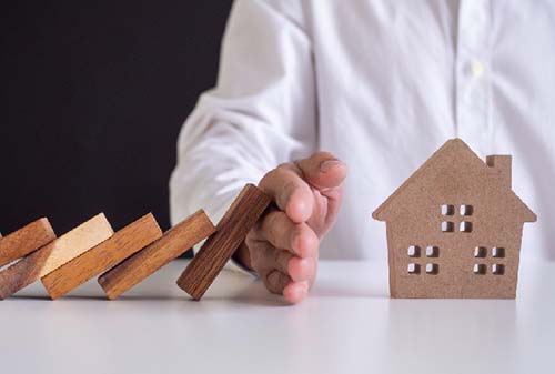 office laptop working