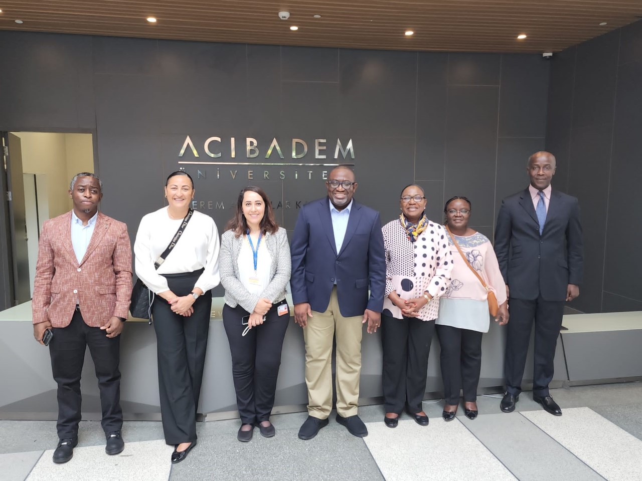 office laptop working